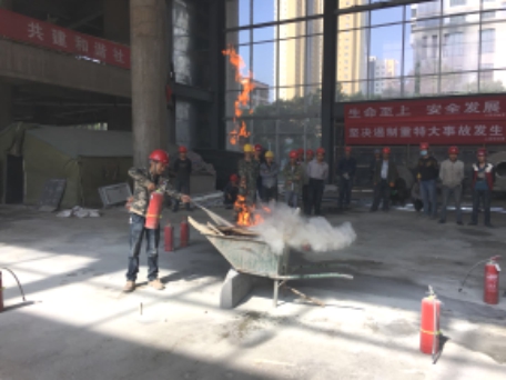 生命至上、安全發展