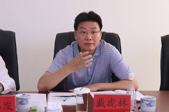 建行青海省分行與集團總公司召開座談會，共商合作思路