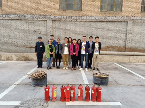 生命至上，安全發展