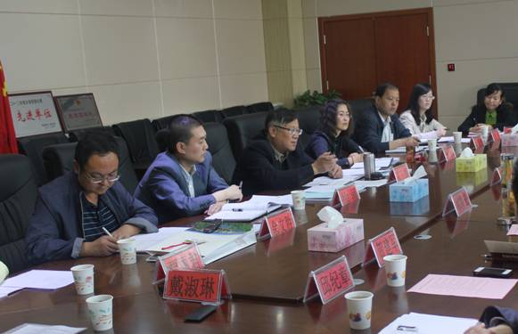 協調對接，有序推進保稅物流中心項目建設